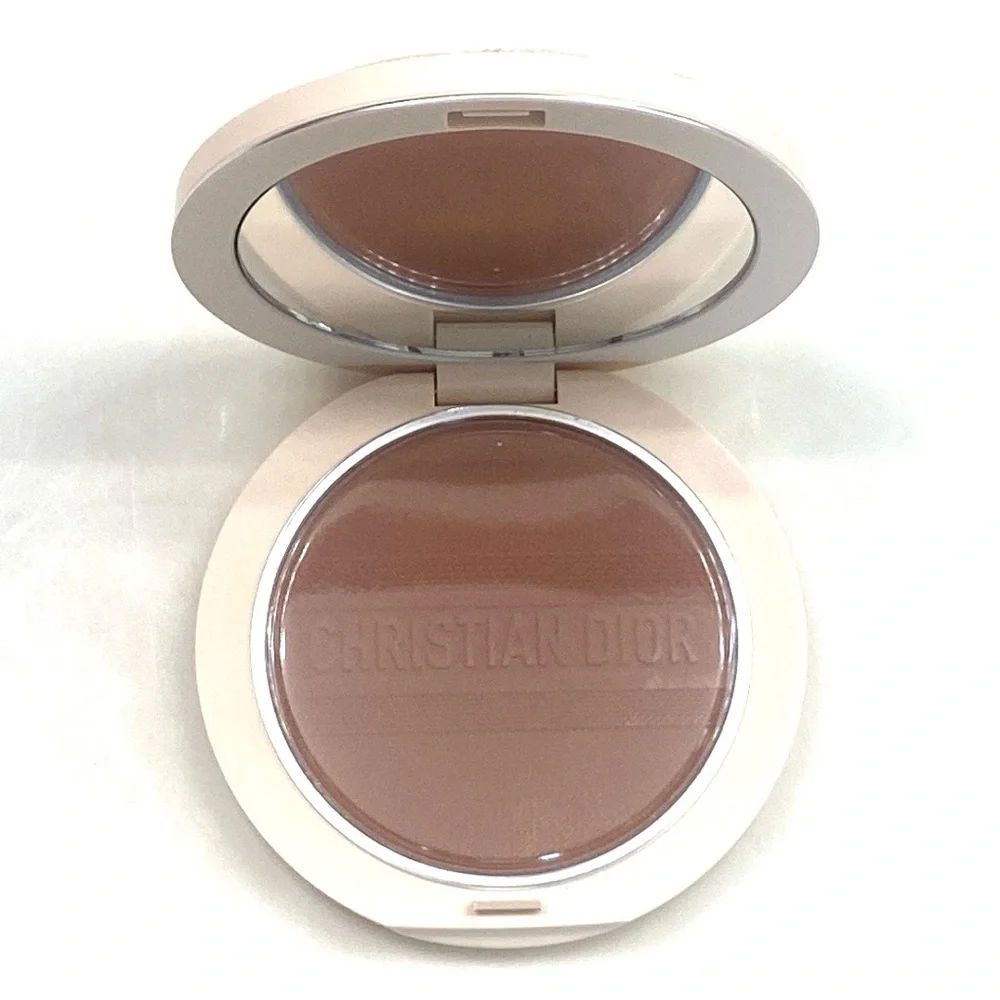 Christian Dior Bronzer, 007 Golden Bronze Limited‎ Edition, NWOB